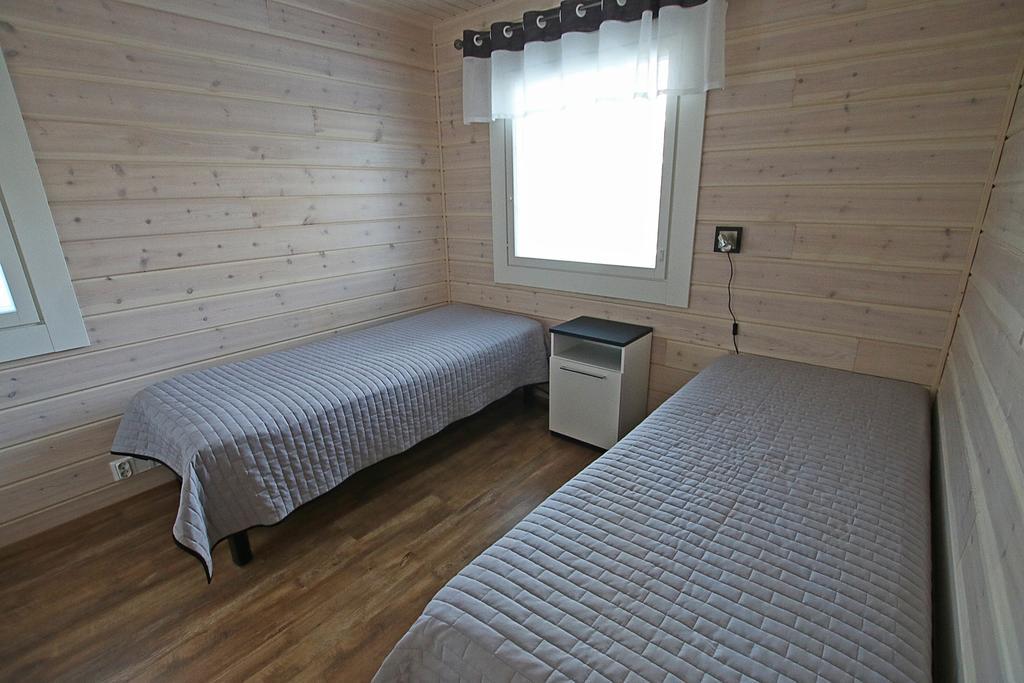 Ruoke Holiday Village Kesälahti Dış mekan fotoğraf