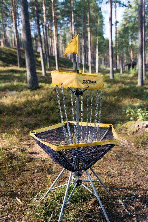 Ruoke Holiday Village Kesälahti Dış mekan fotoğraf