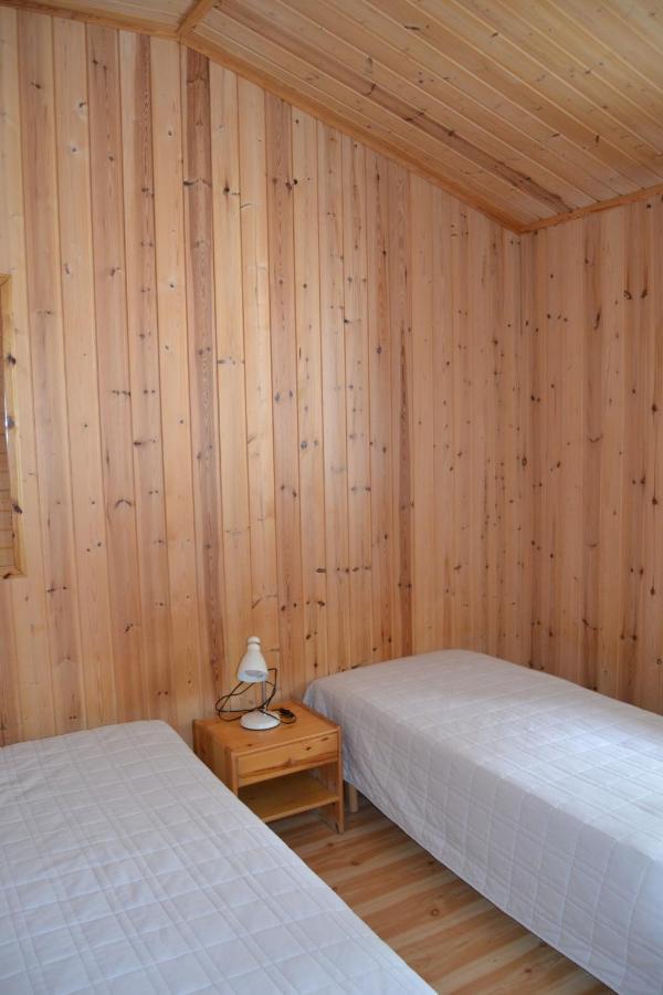 Ruoke Holiday Village Kesälahti Dış mekan fotoğraf