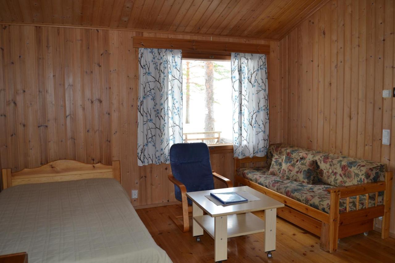 Ruoke Holiday Village Kesälahti Dış mekan fotoğraf